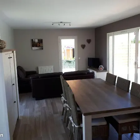 Villa Luna *
